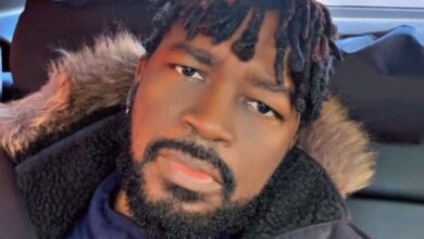 Photo of Nigeria Filmmaker, Kayode Peters dies at 49