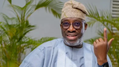 Photo of There is a very strong possibility that i may likely leave PDP – former spokesperson for Atiku Abubakar, Segun Sowunmi