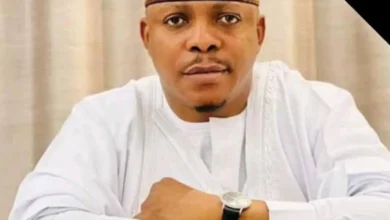 Photo of Let Nigerians decide Tinubu’s fate, you talk like God – Usman Okai tells EL-Rufai