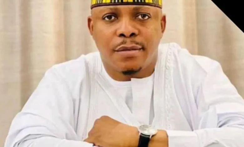 Photo of Let Nigerians decide Tinubu’s fate, you talk like God – Usman Okai tells EL-Rufai