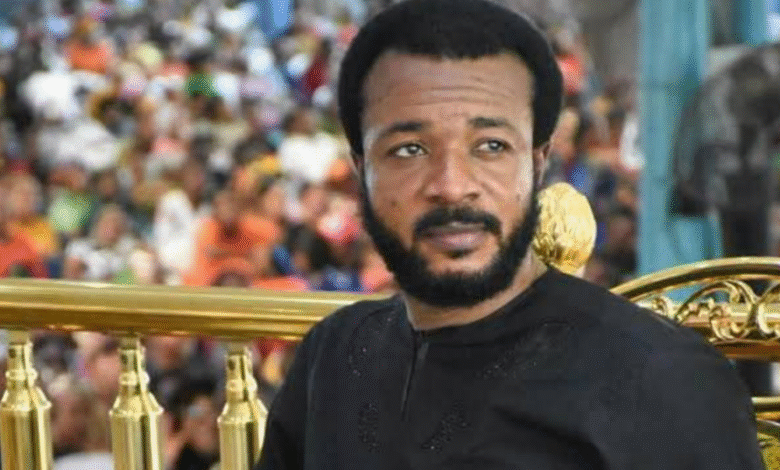 This is why many young women today struggle with ovulation or irregular menstruation - Evangelist Ebuka Obi condemns cunn!lingus 1 This is why many young women today struggle with ovulation or irregular menstruation - Evangelist Ebuka Obi condemns cunn!lingus 1