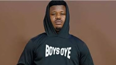 Photo of Stop mocking Benue people – Comedia Efe Warriboy reacts as Alia declares public holiday to welcome Tinubu