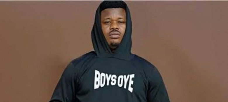 Photo of Stop mocking Benue people – Comedia Efe Warriboy reacts as Alia declares public holiday to welcome Tinubu