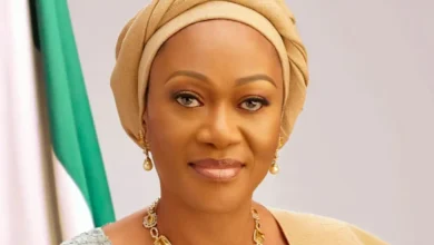 Photo of First Lady, Oluremi Tinubu begins new initiative to Eliminate Cervical cancer by 2030
