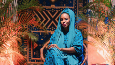 Photo of It’s strange how when you reject men, they start calling you old simply because you are in your 30s – Photographer, Fati Abubakar