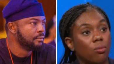 Photo of Nigerian Citizenship: Aunty Kemi, why this continuous, dangerous, and desperate attempt to malign Nigeria? – Presidential aide, Dada Olusegun, knocks Kemi Badenoch