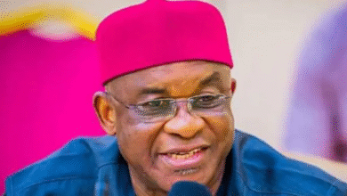 you are either in ADC or you are not, there is no midway in this business - David Mark 5 Photo of you are either in ADC or you are not, there is no midway in this business – David Mark