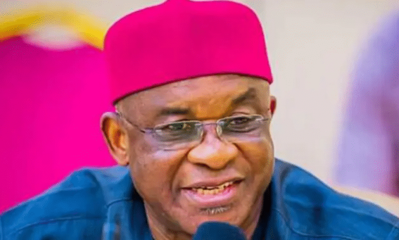 you are either in ADC or you are not, there is no midway in this business - David Mark 1
