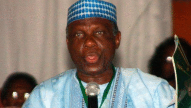 2027: Peter Obi under the PDP will defeat any candidate in Northern Nigeria because our people are very fair-minded - Jerry Gana 2 Photo of 2027: Peter Obi under the PDP will defeat any candidate in Northern Nigeria because our people are very fair-minded – Jerry Gana