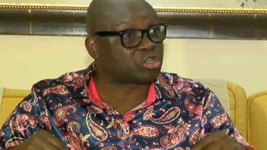 I Publicly Endorse President Tinubu for a second term - Ayodele Fayose 2 Photo of I Publicly Endorse President Tinubu for a second term – Ayodele Fayose