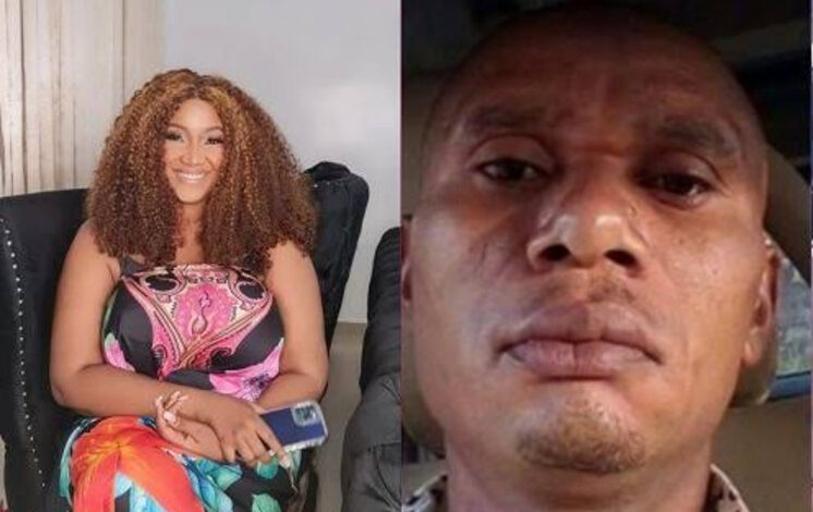“I am in pain, Judy Austin wants to kill me” – Estranged husband, Obasi cries out 1