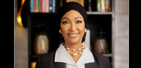 2027: Power should remain in the South - Art and Culture Minister, Hannatu says 1