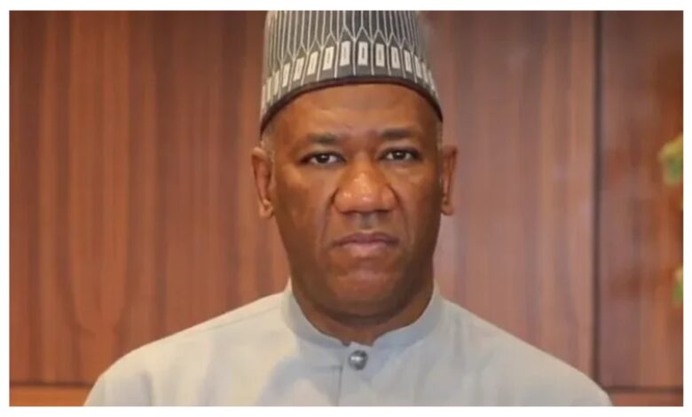 Photo of Peter Obi is welcome to retain the labour Party ticket without me- Datti ahmed