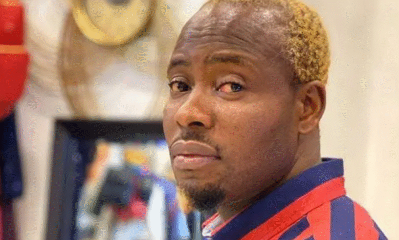''I can't speak good english, they want to embarrass me'' - Actor Lege Miami says CNN invited him for an interview 1 ''I can't speak good english, they want to embarrass me'' - Actor Lege Miami says CNN invited him for an interview 1