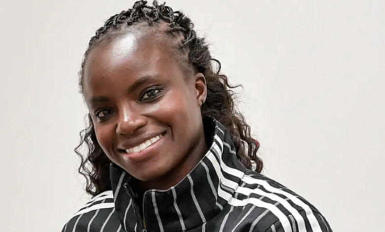 NFF needs to make itself a competitive choice, not just the alternative -  Ex Chelsea star Aluko explains why she ditched Super Falcons 1