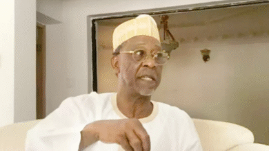 Photo of The Tinubu government has failed in all ramifications – Former Minister of Police Affairs, Adamu Waziri