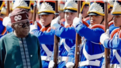 Photo of “The reforms I have embarked upon have been impactful. The results are blossoming. No more corruption”- President Tinubu tells Brazilian business community