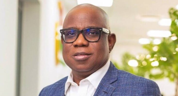 Photo of I am under attack – NNPCL GCEO Ojulari claims