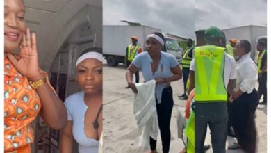 Photo of “Treatment of Ms Emmanson by Ibom Air violated her right to dignity of human person” – Nigerian Bar Association