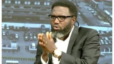 Photo of Anybody can defeat Tinubu in free, fair election – Activist, Maxwell Opara
