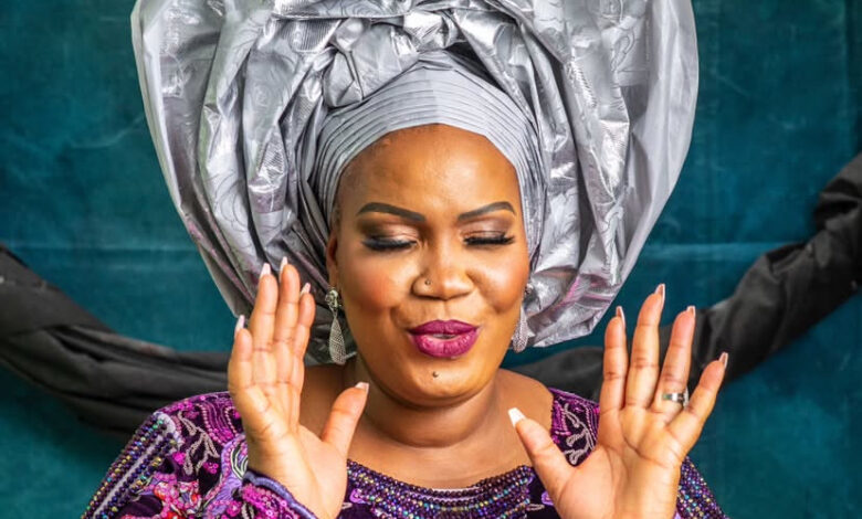 Ibom Air incident: “Wear bra and pant, you never know" - Filmmaker Biodun Stephen warns women 1