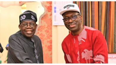 Photo of President Tinubu receives Anambra state gov, Charles Soludo, in Abuja