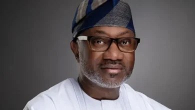 Photo of “All I wanted to do was get involved in business” – Femi Otedola on why he didn’t go to university