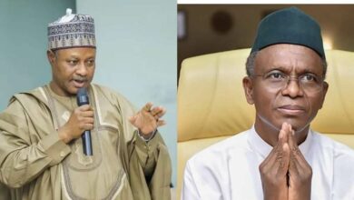 Photo of “Elections Are Won at the Grassroots, Not on Social Media” – Kaduna state Governor, Uba Sani tells El-Rufai
