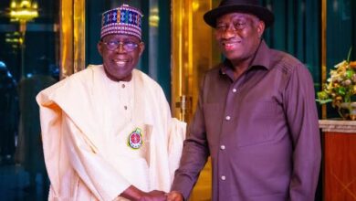 Photo of 2027: Jonathan Cannot Unseat Tinubu – Lagos APC