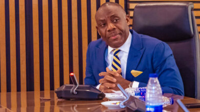Photo of Nigerian Government never signed any agreement with ASUU – Min. Of Education Alausa