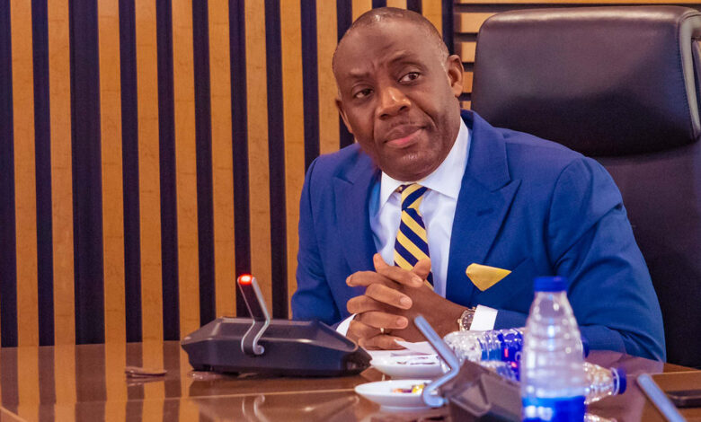 Photo of Nigerian Government never signed any agreement with ASUU – Min. Of Education Alausa