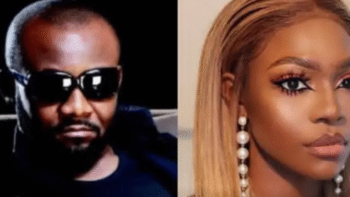 Photo of I lost my house. I almost killed myself – Rapper 2shotz speaks on how Beverly Osu’s assault allegations ruined his marrige, his carreer
