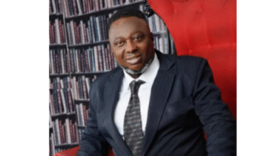 ''If you make the mistake, you'll see yourself six feet down'' - Nigerian man advises successful women against 'marrying down' 4 Photo of ”If you make the mistake, you’ll see yourself six feet down” – Nigerian man advises successful women against ‘marrying down’