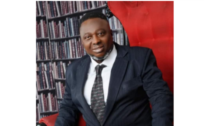''If you make the mistake, you'll see yourself six feet down'' - Nigerian man advises successful women against 'marrying down' 1