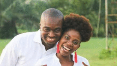 Photo of My wife and I have never argued in 17 years of marriage – David Oyedepo Jnr. says