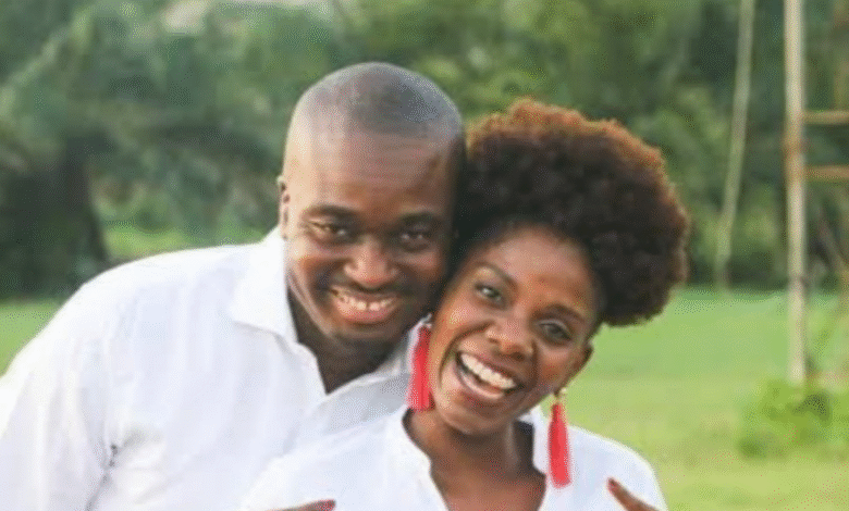 My wife and I have never argued in 17 years of marriage – David Oyedepo Jnr. says 1