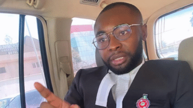 Photo of Nepal: The Igbos are yet to recover from the havoc of the civil war even after over 6 decades- Lawyer, Stan Alieke, warns Nigerians