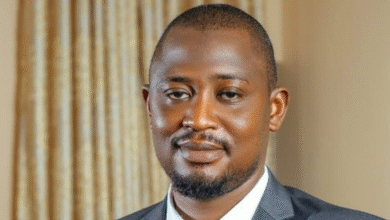 Photo of Plateau Lawmaker Adamu Aliyu surrenders after being declared wanted for alleged fraud