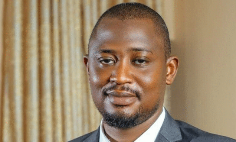 Photo of Plateau Lawmaker Adamu Aliyu surrenders after being declared wanted for alleged fraud
