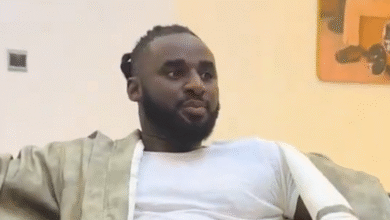 Photo of 80% of men marry women that can hold them down not women they like – Nigerian man says