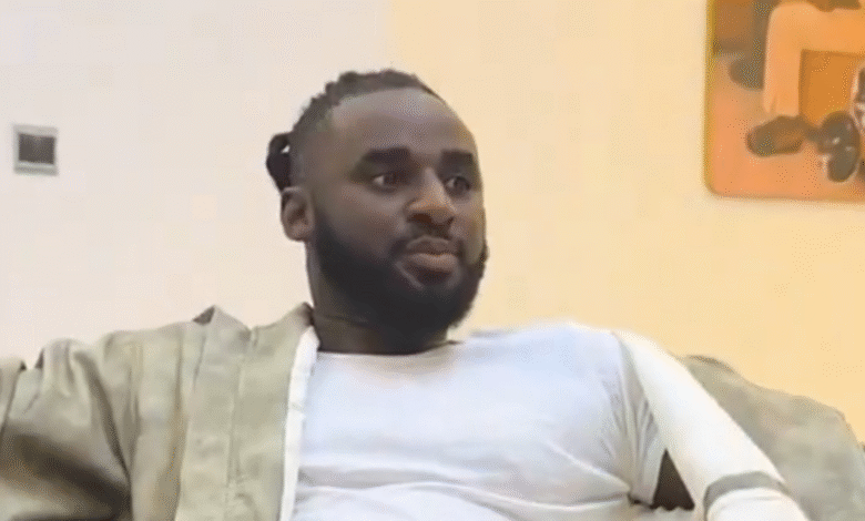 Photo of 80% of men marry women that can hold them down not women they like – Nigerian man says