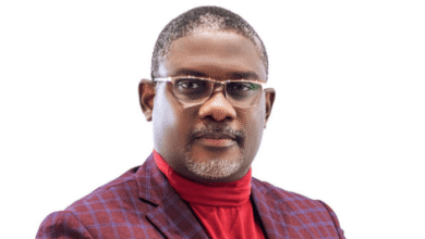 Photo of ADC is moving into a new phase – Ashiru