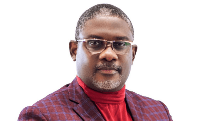 ADC is moving into a new phase - Ashiru 1