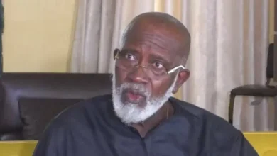 Once the government ceases to control, you will see true democracy - Athan Achonu 5 Photo of Once the government ceases to control, you will see true democracy – Athan Achonu