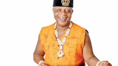 Artistes no longer make meaningful music - Bright Chimezie 2 Photo of Artistes no longer make meaningful music – Bright Chimezie