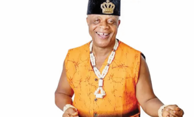 Photo of Artistes no longer make meaningful music – Bright Chimezie