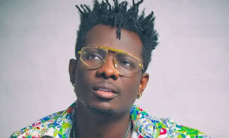 “Girls go there to do all manner of things” - Terry Apara on why he won’t allow his partner go to gym 1 “Girls go there to do all manner of things” - Terry Apara on why he won’t allow his partner go to gym 1