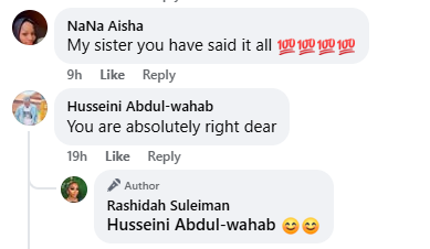 A man who asks what a woman brings to the table is not worthy to be a husband - Nigerian lady says 10 A man who asks what a woman brings to the table is not worthy to be a husband - Nigerian lady says 10