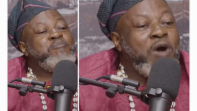 Photo of A man’s problems begins the day he opens a business for his wife – Nigerian musician, Don Igwe says