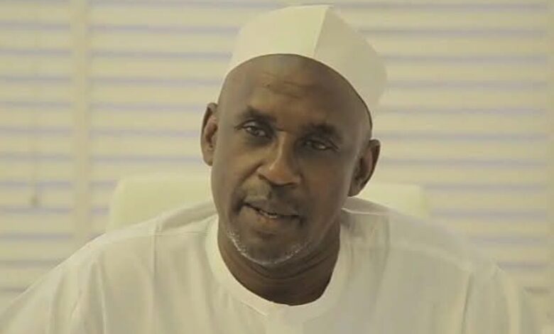 Photo of Most Nigerian politicians believe money can buy them popularity – Mahdi Shehu